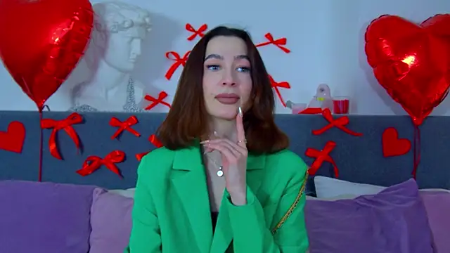 MarieKarma online show from February 2025 06:47:02 PM