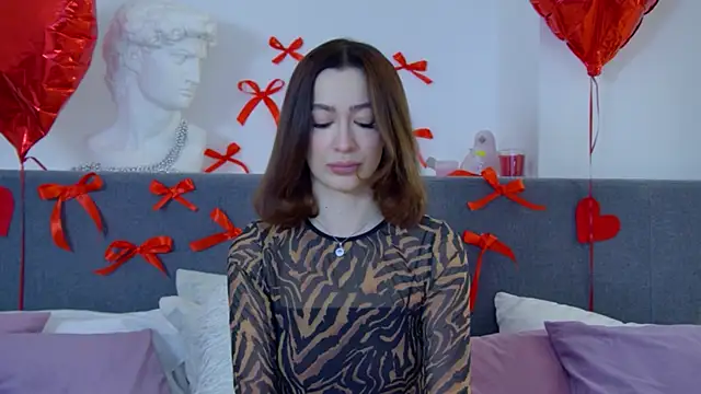 MarieKarma online show from February 2025 06:45:01 PM