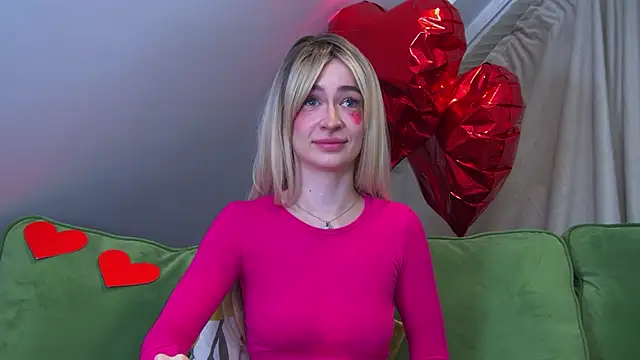 MarieKarma online show from February 2025 07:14:01 PM