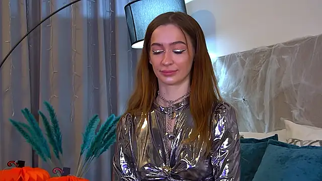 MarieKarma online show from October 2025 06:19:01 PM