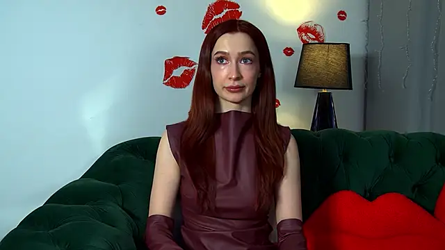 MarieKarma online show from February 2026 07:54:01 PM