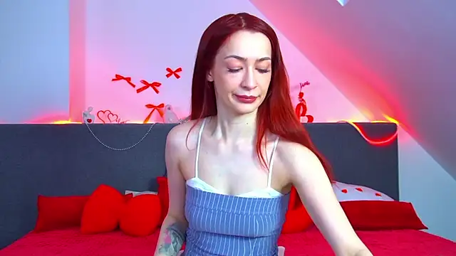 MarieKarma online show from May 2026 06:24:01 PM