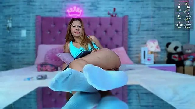 AuroraSim online show from December 2024 01:06:01 PM