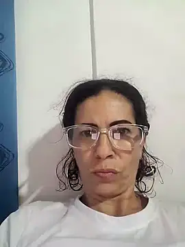 NATALIA MAGICK online show from February 2025 07:45:02 PM