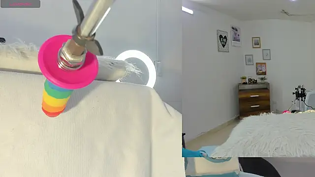 Snapshot of Daki_Ume_ chatting on September 2025 02:26:01 AM Daki Ume online show from September 2025 02:26:01 AM