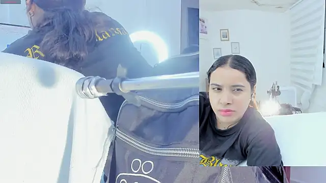 Snapshot of Daki_Ume_ chatting on November 2025 02:44:01 AM Daki Ume online show from November 2025 02:44:01 AM