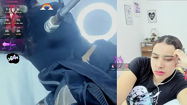 Daki Ume  online show from March 2026 02:36:02 AM