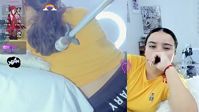 Daki Ume  online show from May 2026 02:28:01 AM