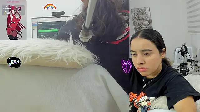 Daki Ume  online show from May 2026 02:28:02 AM