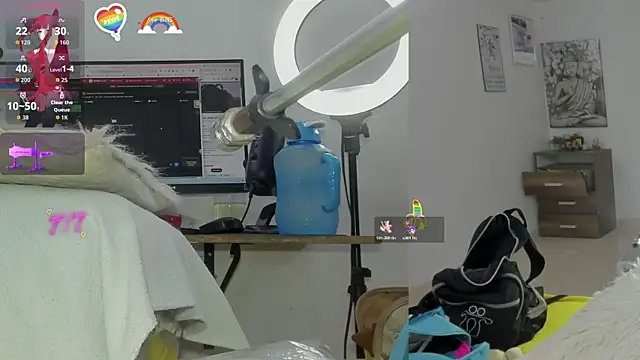 Daki Ume  online show from June 2026 02:49:02 AM