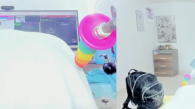 Daki Ume  online show from July 2026 02:53:01 AM