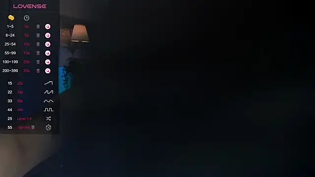 FreyaRaya online show from March 2025 09:35:02 AM