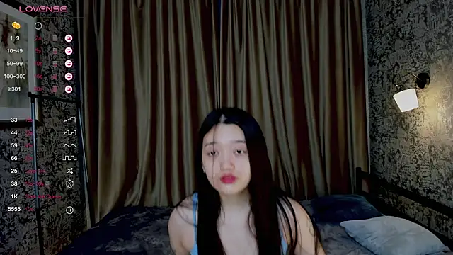 FreyaRaya online show from September 2025 03:19:02 AM