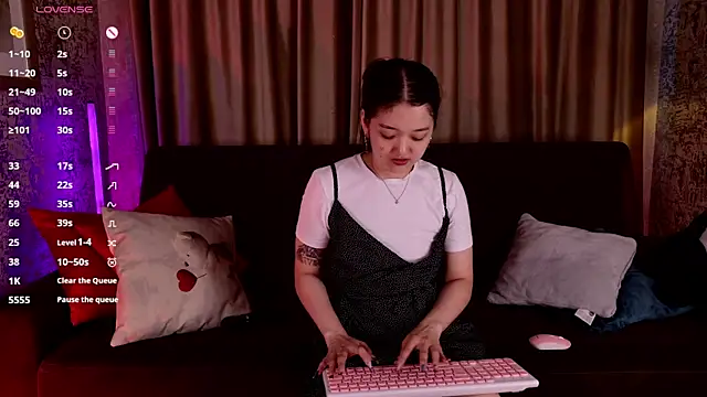 FreyaRaya online show from July 2026 03:25:02 AM