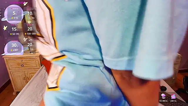 milan sweet online show from January 2026 09:06:02 PM