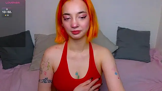 Snapshot of sandra_belll chatting on January 2026 07:24:02 AM sandra belll online show from January 2026 07:24:02 AM