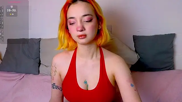 Snapshot of sandra_belll chatting on February 2026 03:00:01 PM sandra belll online show from February 2026 03:00:01 PM