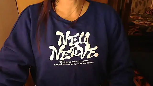  Blue Ruubyy  online show from January 2025 01:58:01 PM