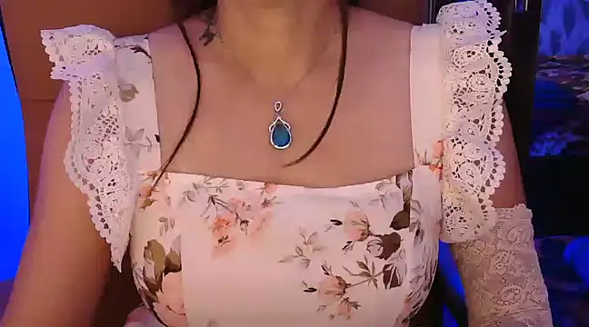  Blue Ruubyy  online show from January 2025 11:46:01 AM