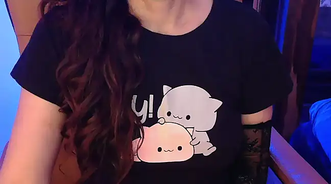  Blue Ruubyy  online show from January 2025 02:25:02 PM