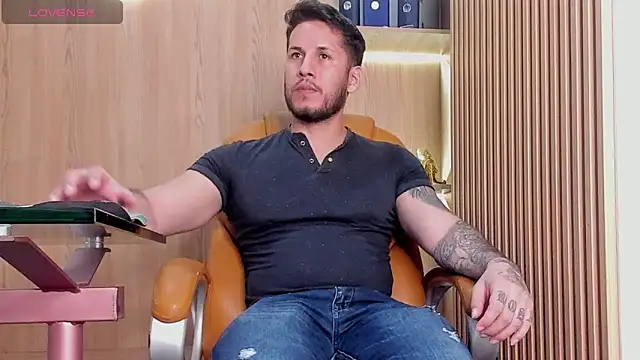 George Diesell online show from November 2025 03:50:02 AM