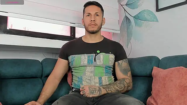 George Diesell online show from February 2026 08:54:01 PM