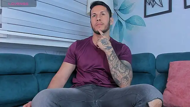 George Diesell online show from March 2026 12:06:02 AM