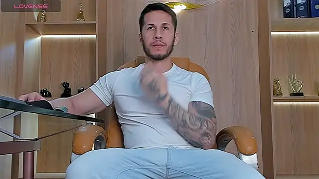 George Diesell online show from April 2026 04:32:01 AM