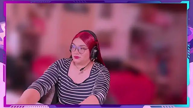 MegariaB online show from May 2026 04:28:02 AM
