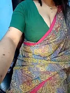 Dayna-36 online show from January 2025 05:43:02 PM