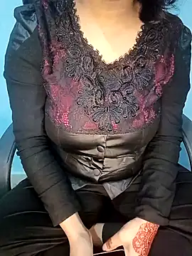 Dayna-36 online show from January 2025 05:56:01 PM