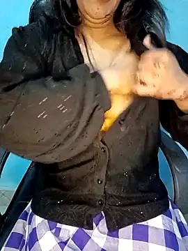 Dayna-36 online show from March 2025 04:11:01 PM