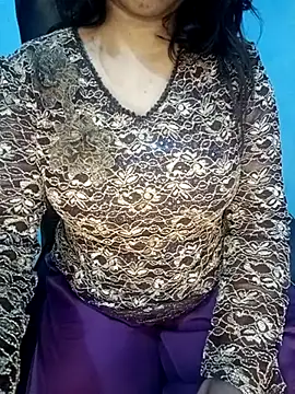 Dayna-36 online show from March 2025 08:01:02 PM