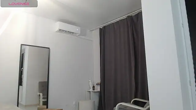 LanaDreamX online show from July 2026 01:59:02 AM