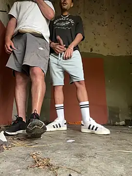 Tony21cmsp online show from April 2026 07:23:02 PM