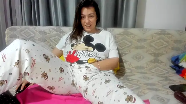 Dyana Kaylinn online show from March 2025 04:17:02 AM