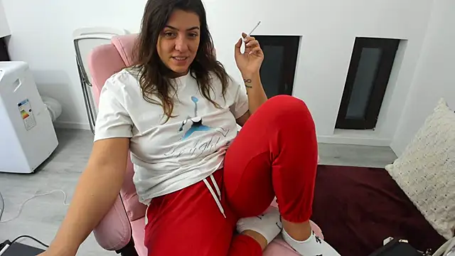 Dyana Kaylinn online show from September 2025 04:05:02 AM