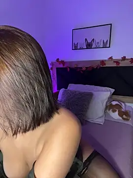 Susi bell online show from December 2024 07:12:01 AM