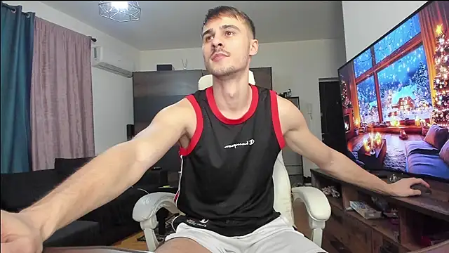 Jimmymorello online show from December 2024 09:51:01 PM