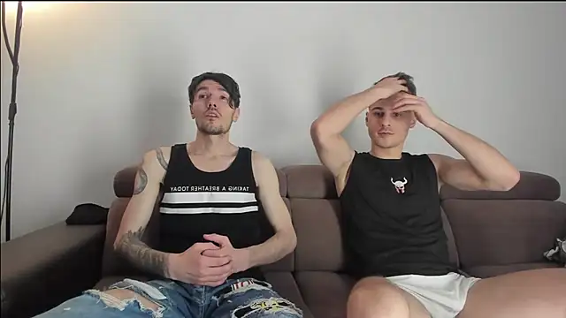 Jimmymorello online show from March 2025 10:43:02 PM