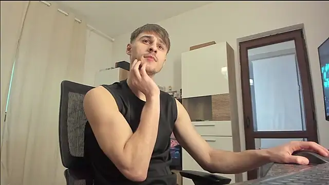 Jimmymorello online show from March 2025 03:31:01 PM