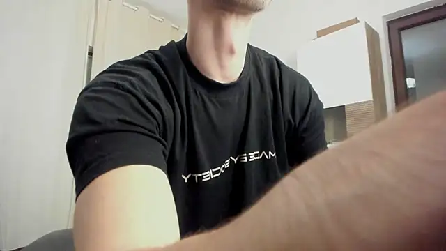 Jimmymorello online show from October 2025 06:06:02 PM