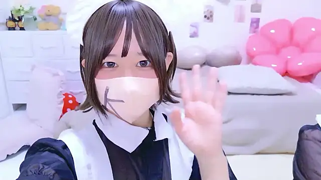 963 kurumi online show from April 2026 03:56:01 AM