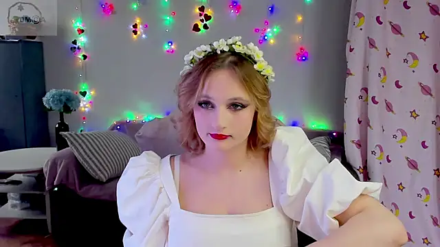 Evelyn Harperxh online show from January 2025 08:43:01 AM