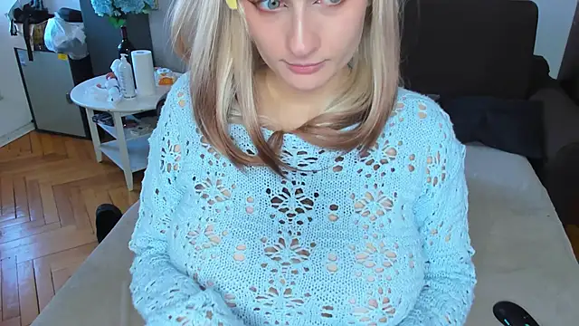 Evelyn Harperxh online show from March 2026 08:40:02 AM