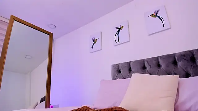 Snapshot of _Natalie18 chatting on January 2025 02:24:02 AM Natalie18 online show from January 2025 02:24:02 AM