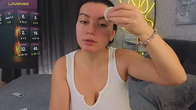 YourSweetDream  online show from March 2025 07:45:01 AM