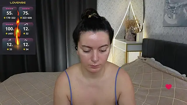 YourSweetDream  online show from November 2025 08:14:02 AM