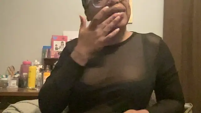 MommyConfident online show from January 2026 10:34:02 PM