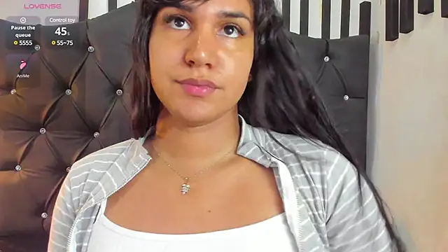 Kagome01 online show from February 2025 12:52:02 PM